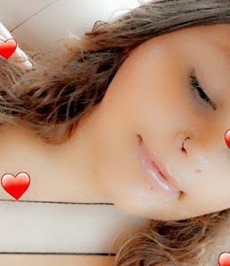 Meet your Posher, Mariah